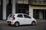 Kia Picanto Runner 2020 года (ZA)